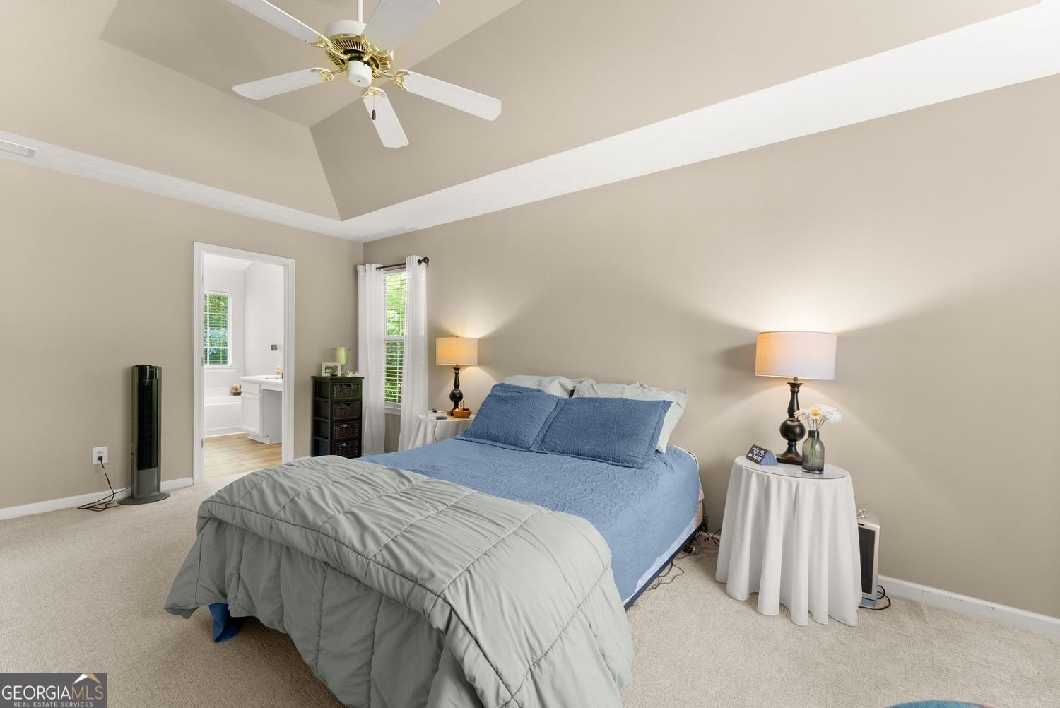 5760 Woodstone Drive Cumming - Photo 19