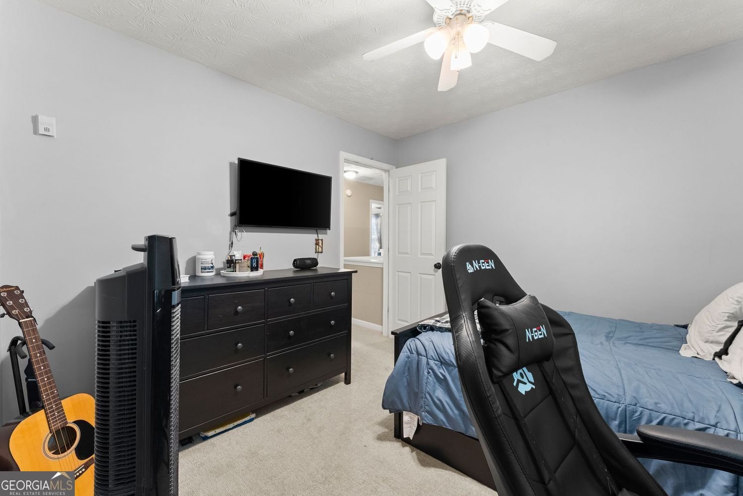 5760 Woodstone Drive Cumming - Photo 26
