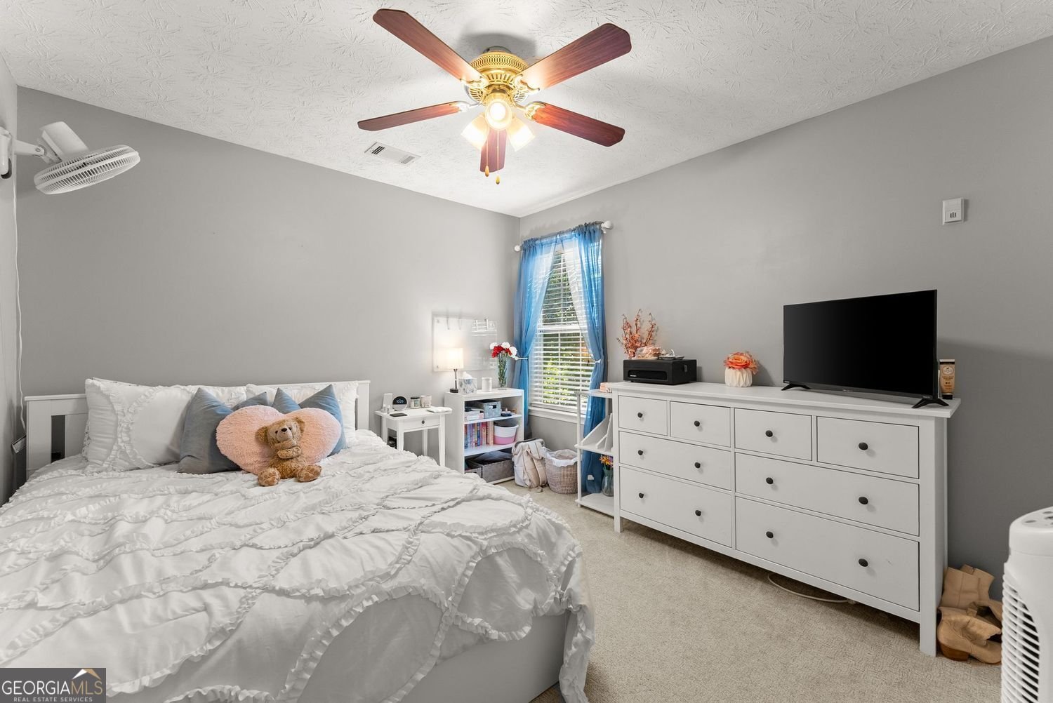 5760 Woodstone Drive Cumming - Photo 27