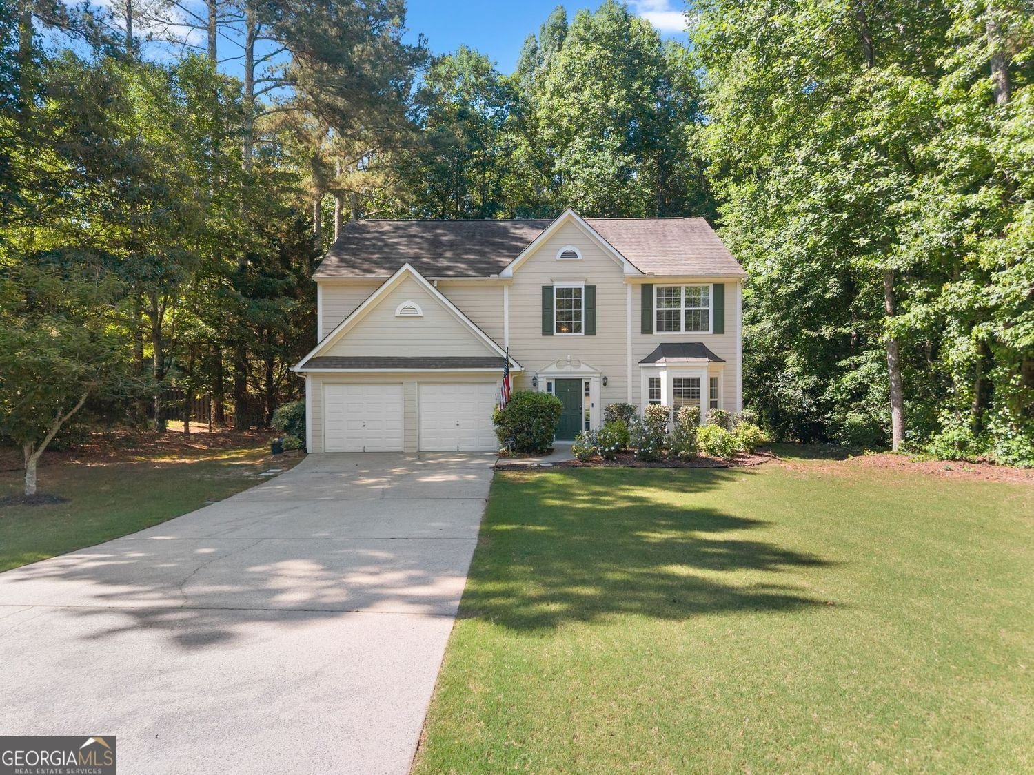 5760 Woodstone Drive Cumming - Photo 31