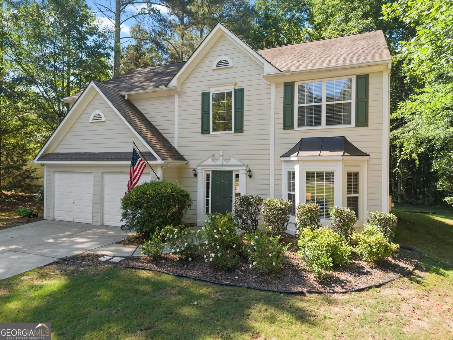 5760 Woodstone Drive Cumming - Photo 32
