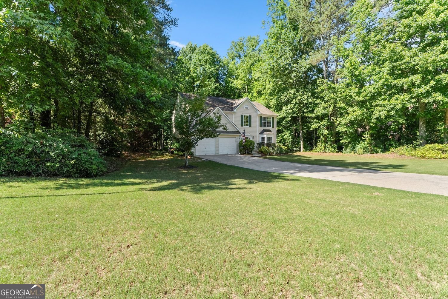 5760 Woodstone Drive Cumming - Photo 33