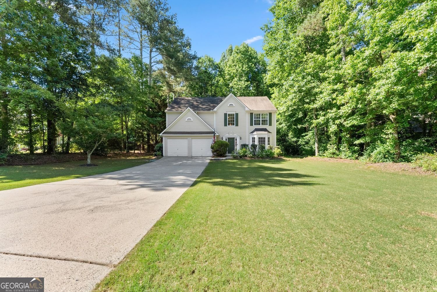 5760 Woodstone Drive Cumming - Photo 34