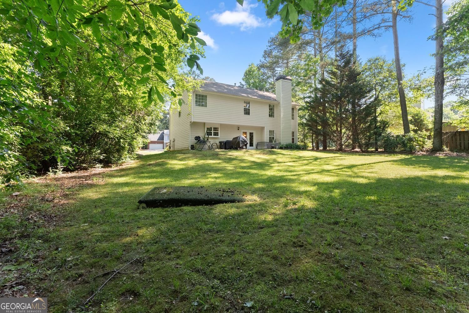 5760 Woodstone Drive Cumming - Photo 36
