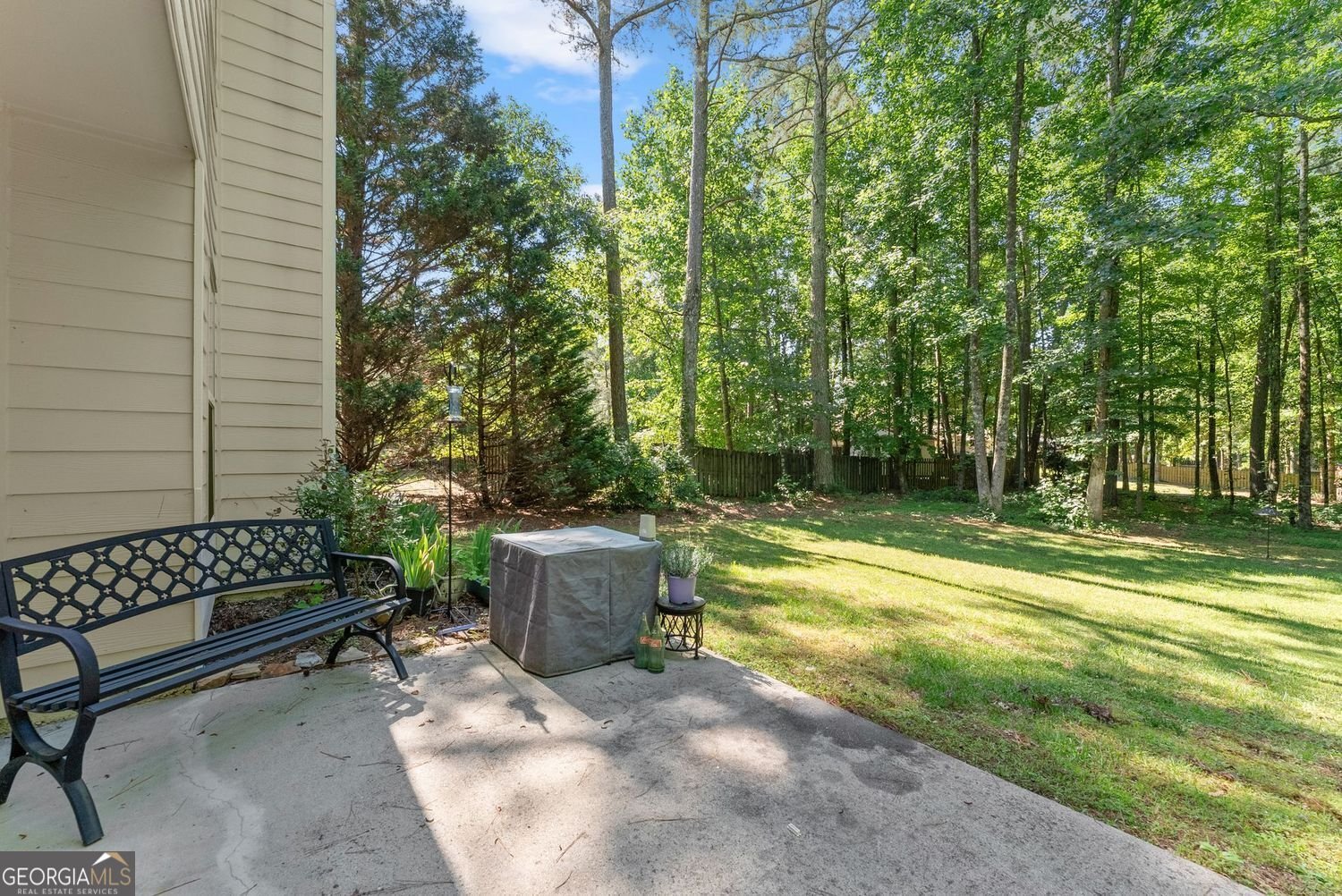 5760 Woodstone Drive Cumming - Photo 39
