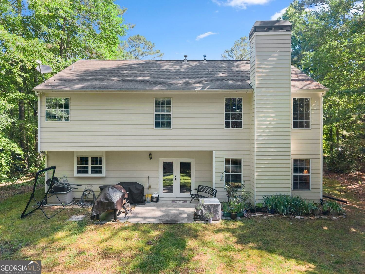5760 Woodstone Drive Cumming - Photo 40