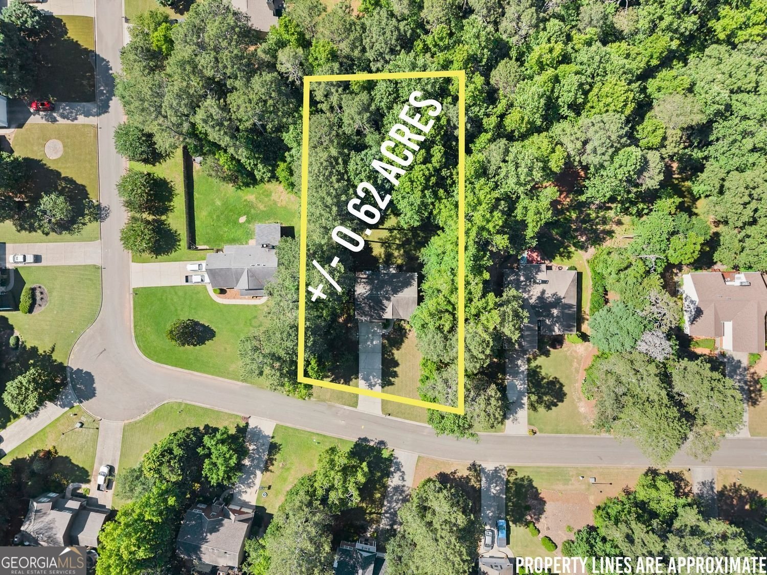 5760 Woodstone Drive Cumming - Photo 41