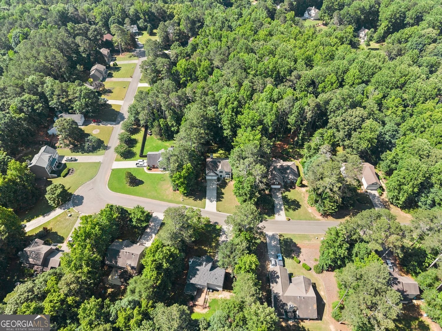 5760 Woodstone Drive Cumming - Photo 42