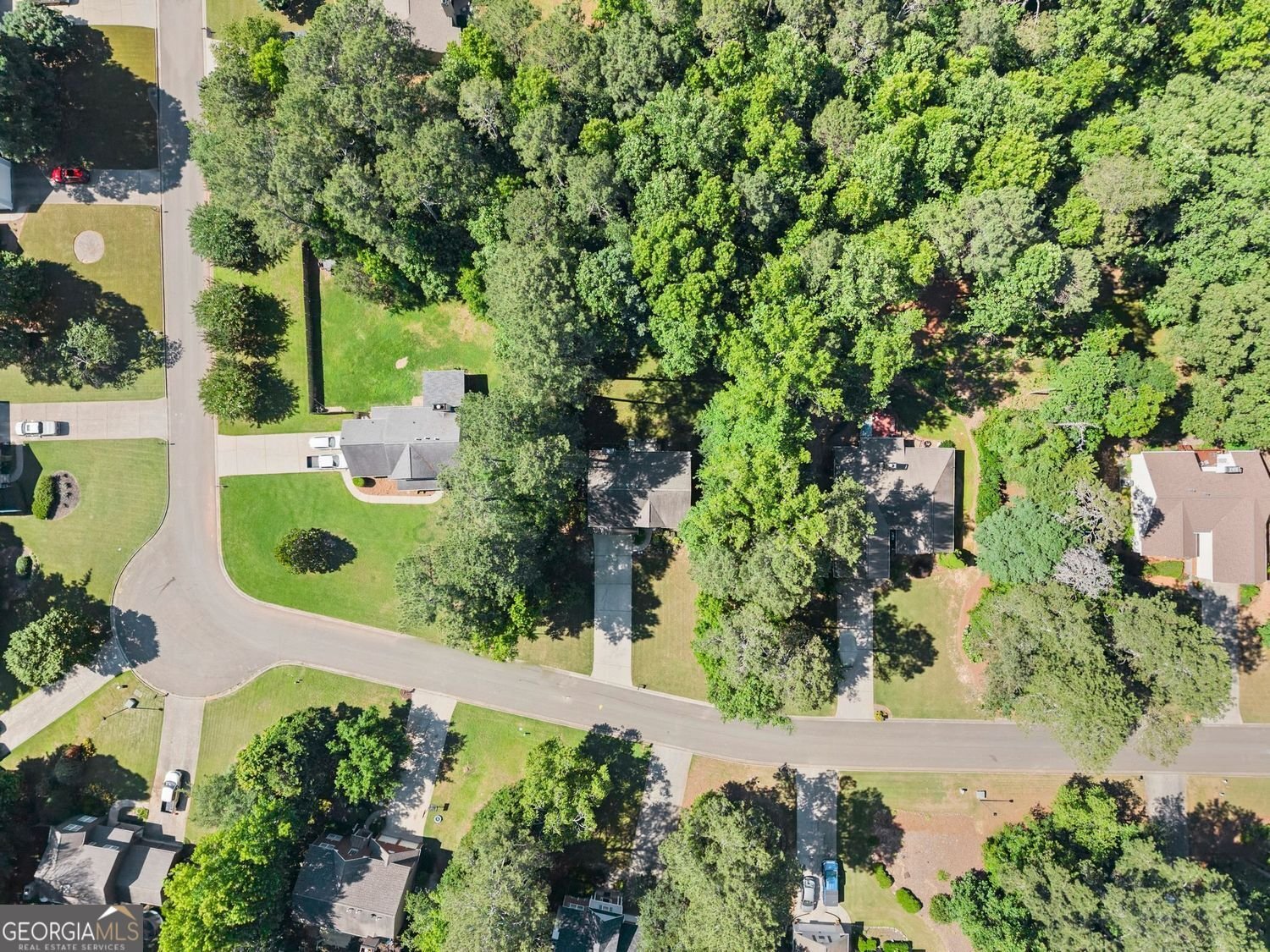 5760 Woodstone Drive Cumming - Photo 44