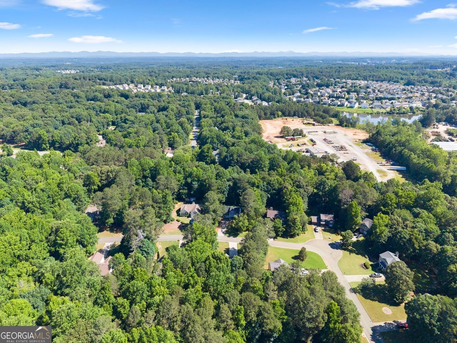 5760 Woodstone Drive Cumming - Photo 47