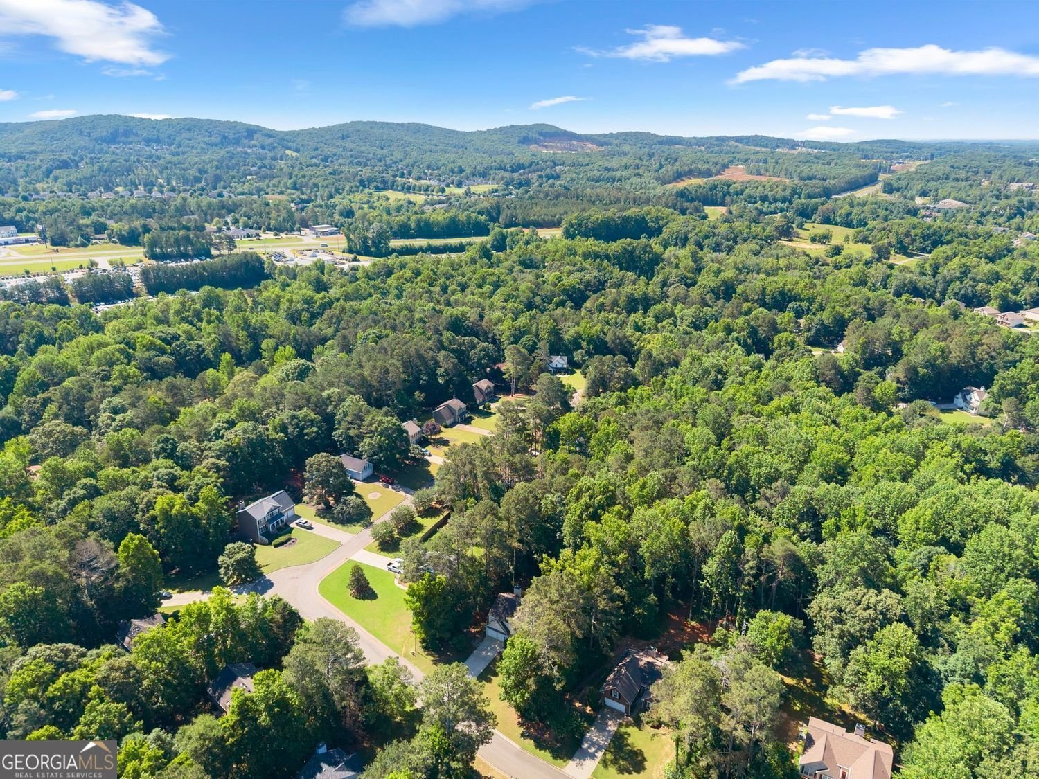 5760 Woodstone Drive Cumming - Photo 49