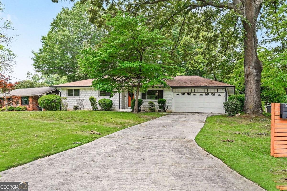 1697 Edinburgh Drive Tucker - Photo 16