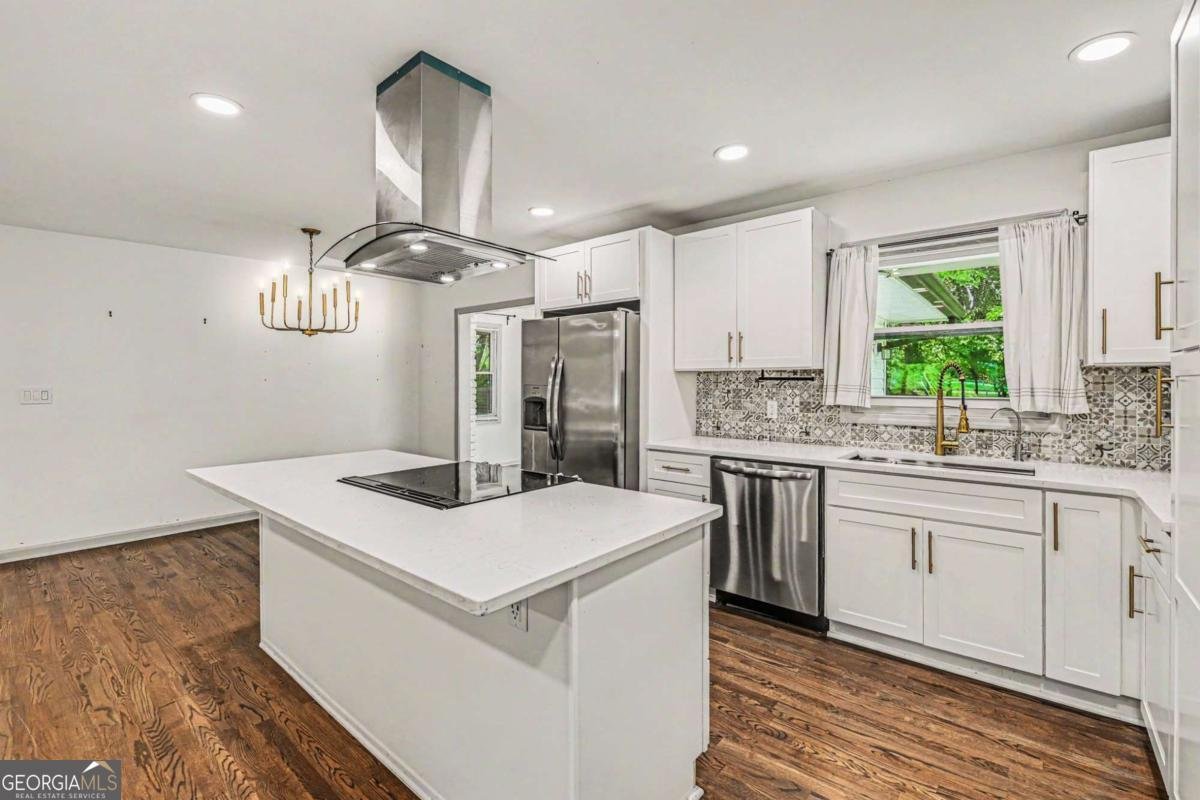 1697 Edinburgh Drive Tucker - Photo 6