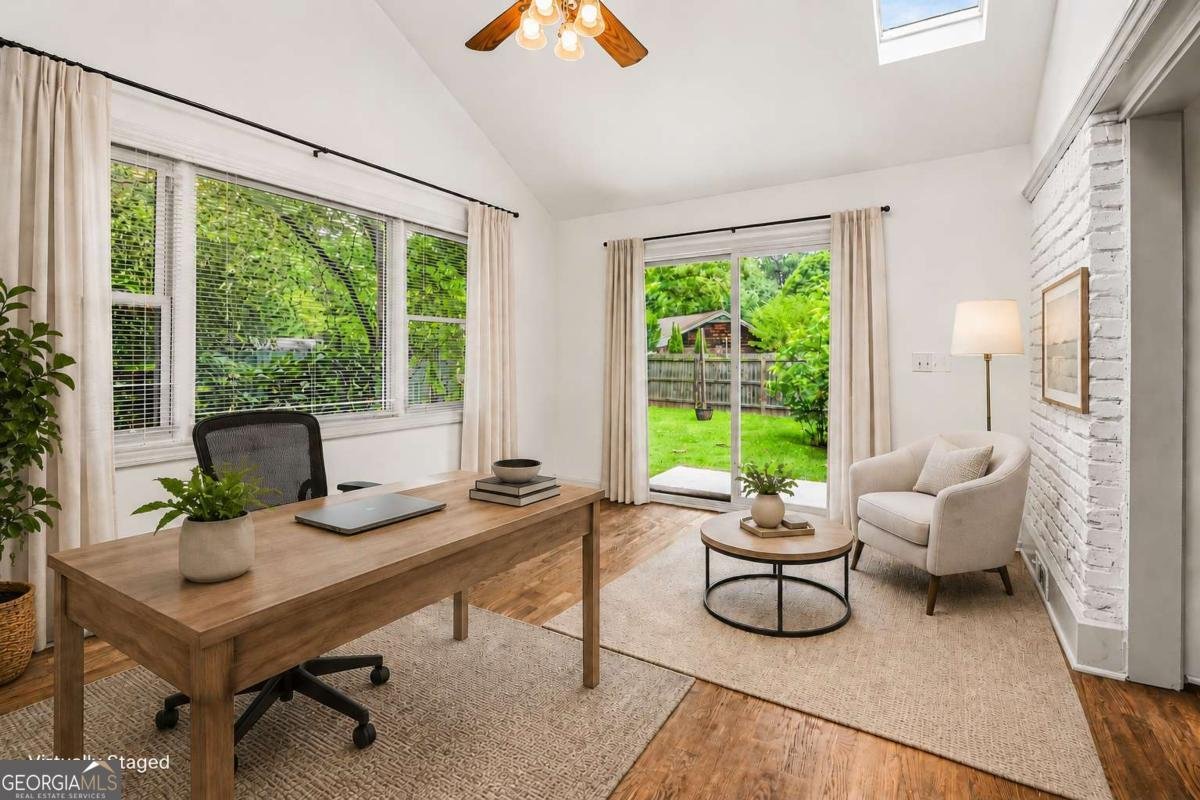 1697 Edinburgh Drive Tucker - Photo 8