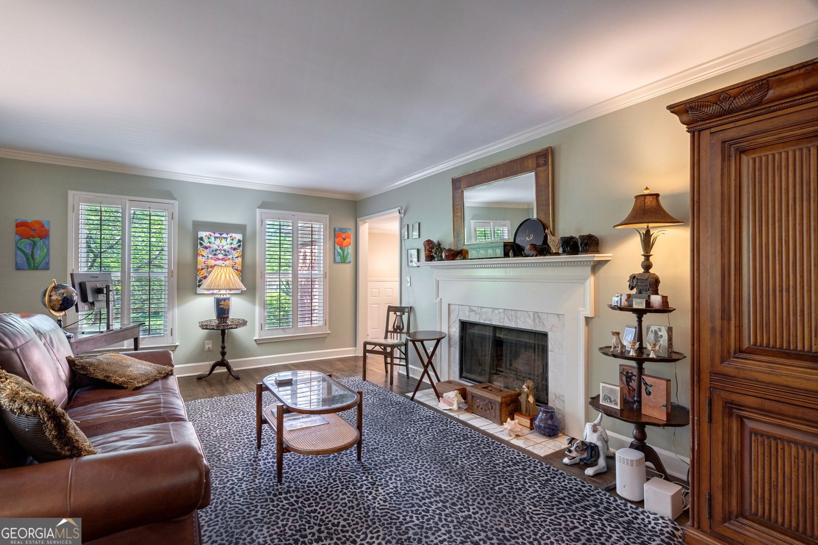 1002 Defoors Mill Drive Atlanta - Photo 10