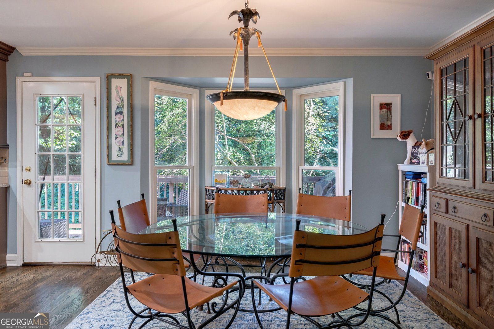 1002 Defoors Mill Drive Atlanta - Photo 11