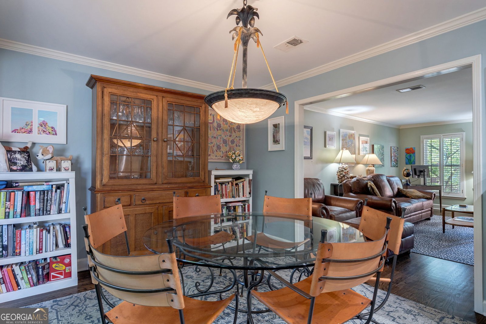 1002 Defoors Mill Drive Atlanta - Photo 12
