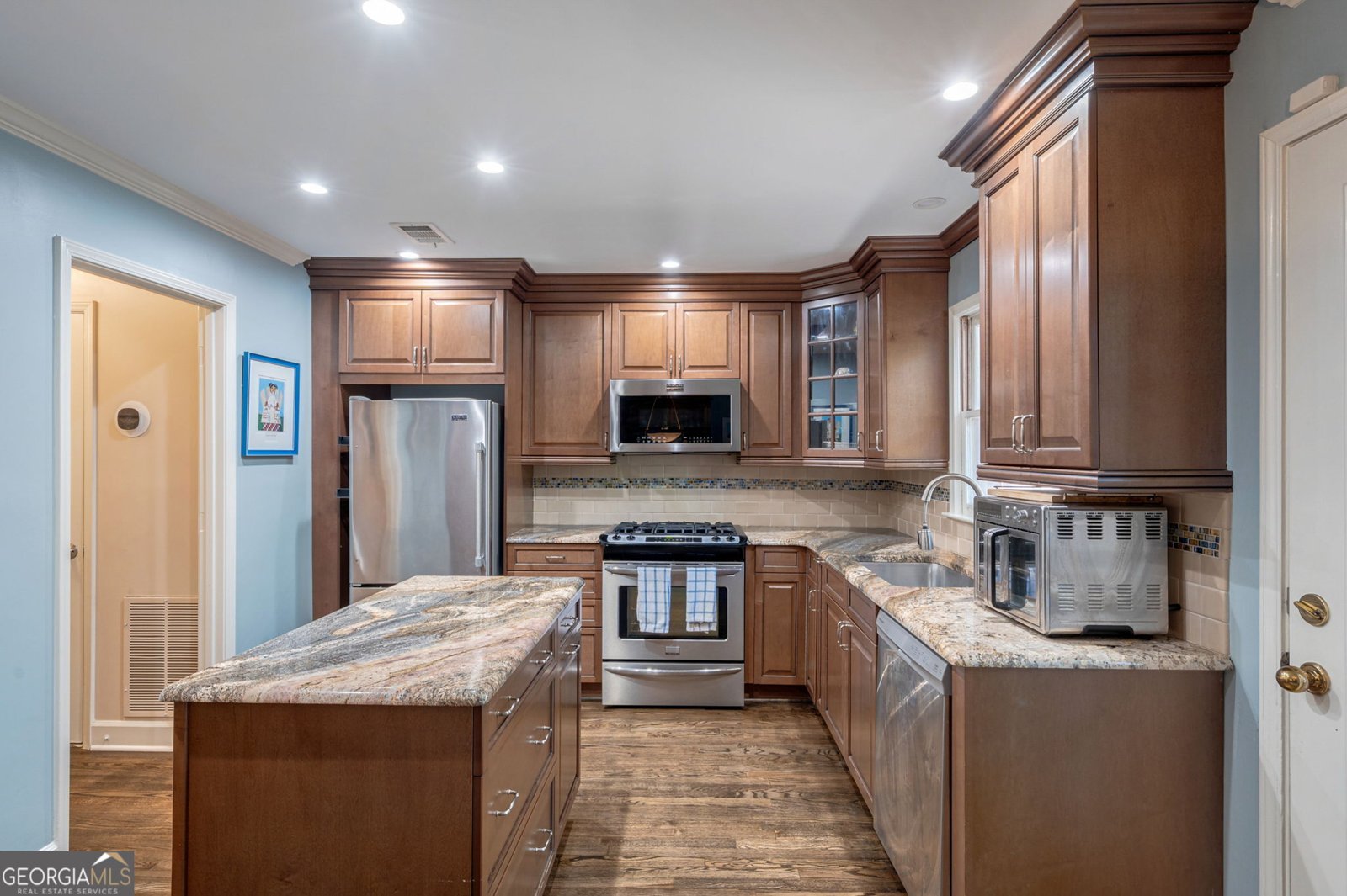 1002 Defoors Mill Drive Atlanta - Photo 13