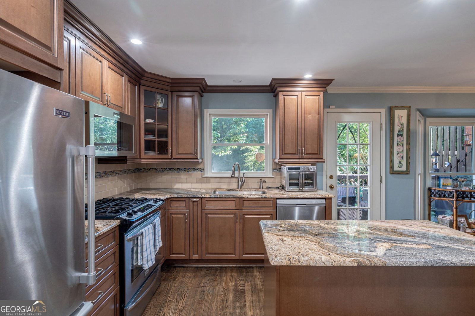 1002 Defoors Mill Drive Atlanta - Photo 14