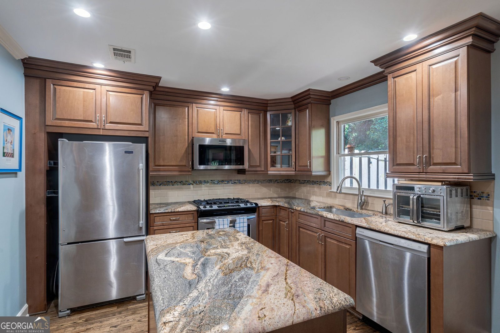 1002 Defoors Mill Drive Atlanta - Photo 15