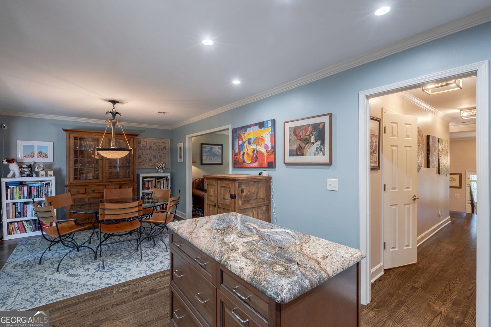 1002 Defoors Mill Drive Atlanta - Photo 16