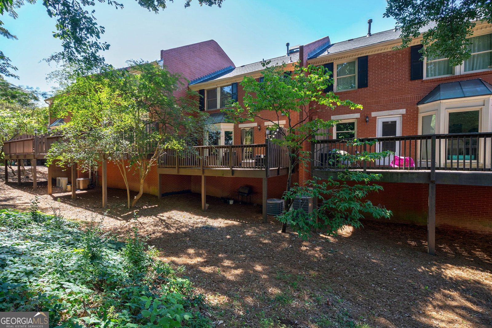 1002 Defoors Mill Drive Atlanta - Photo 27