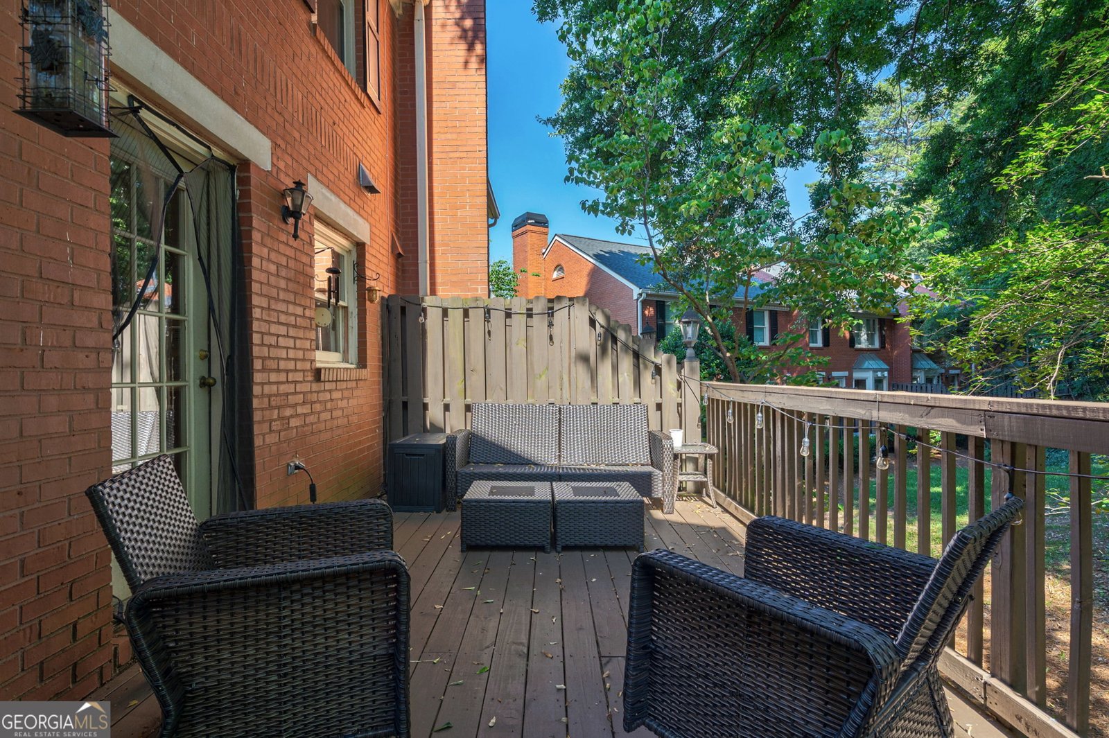 1002 Defoors Mill Drive Atlanta - Photo 29