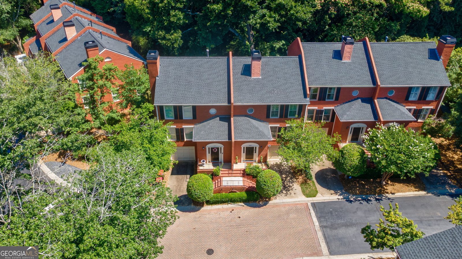 1002 Defoors Mill Drive Atlanta - Photo 31