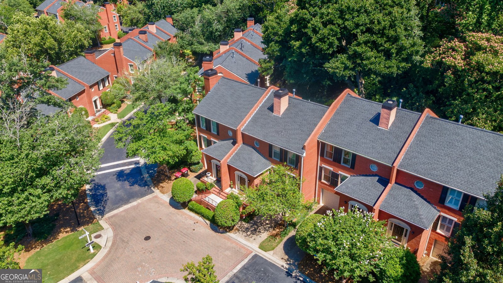 1002 Defoors Mill Drive Atlanta - Photo 32