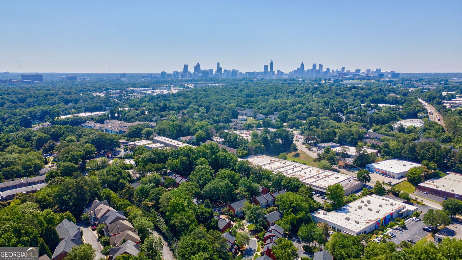 1002 Defoors Mill Drive Atlanta - Photo 36
