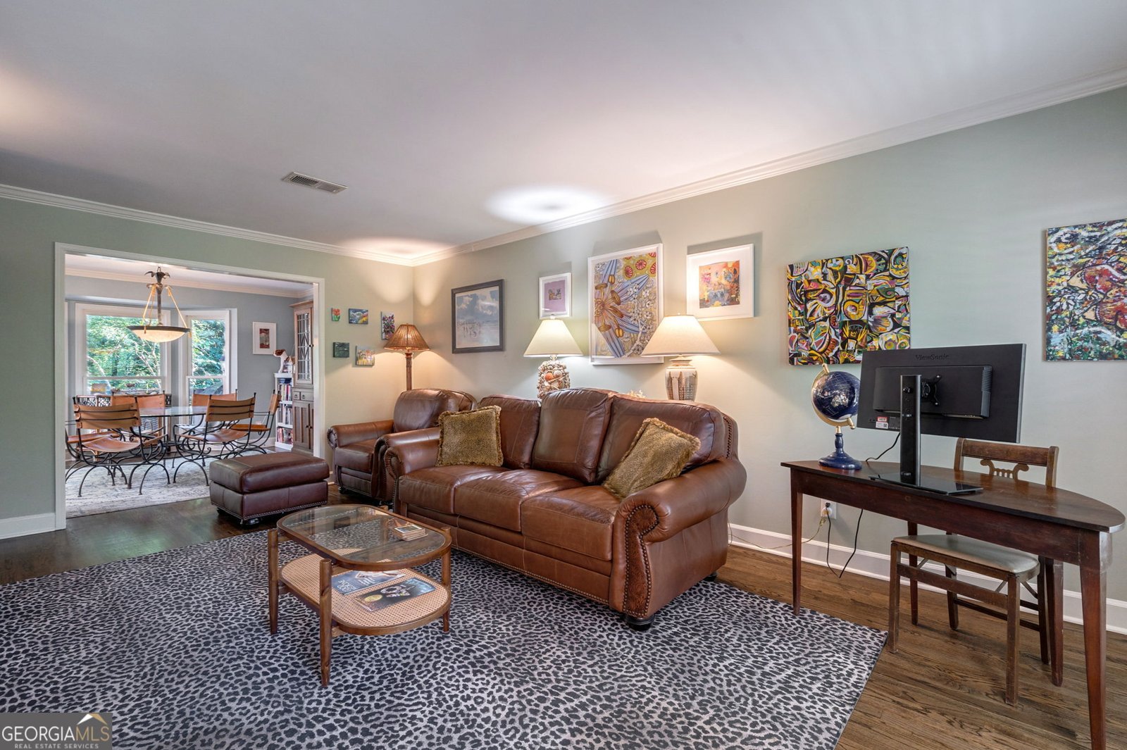1002 Defoors Mill Drive Atlanta - Photo 8