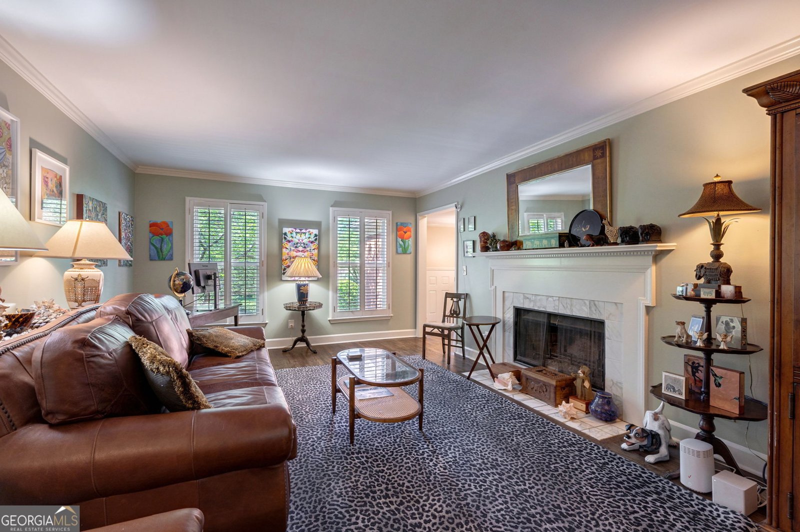 1002 Defoors Mill Drive Atlanta - Photo 9