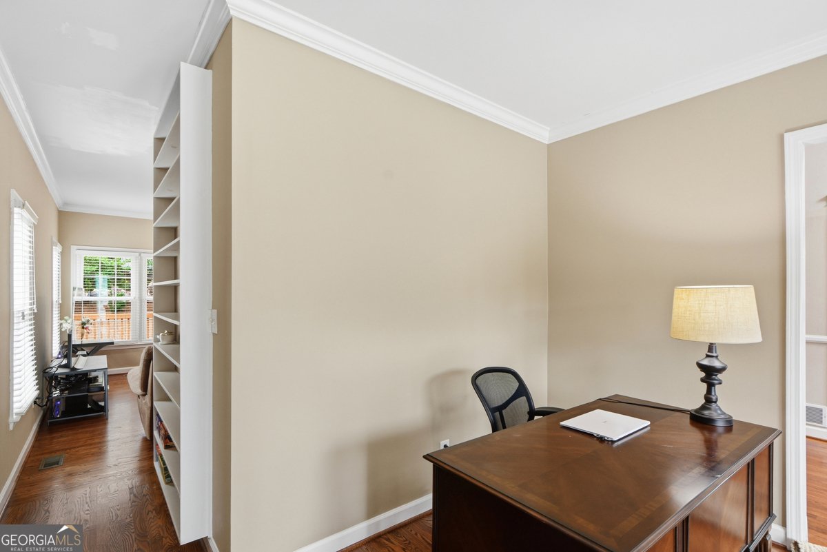 4355 Laurian Drive Kennesaw - Photo 12