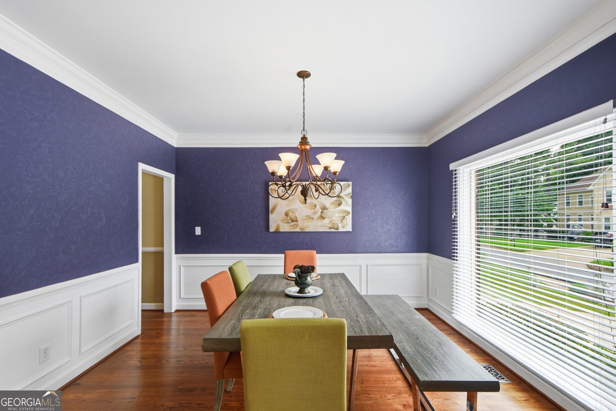 4355 Laurian Drive Kennesaw - Photo 13