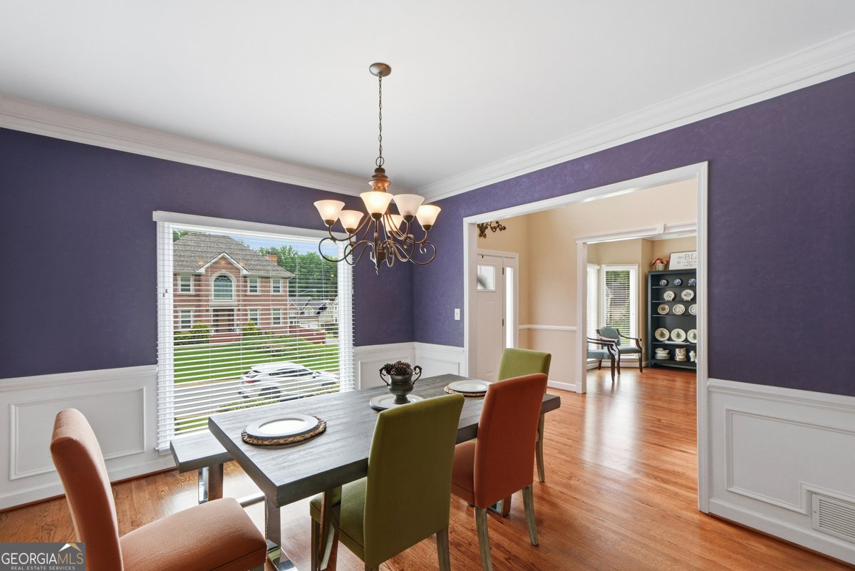 4355 Laurian Drive Kennesaw - Photo 14