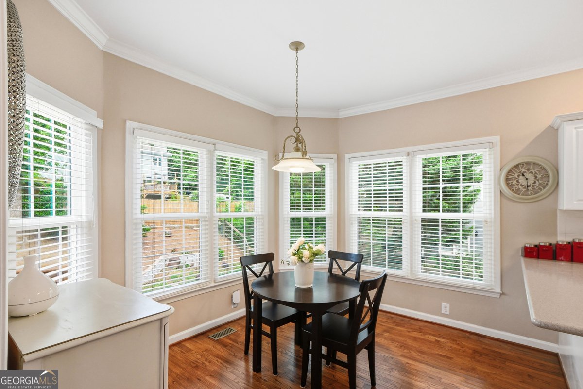 4355 Laurian Drive Kennesaw - Photo 16