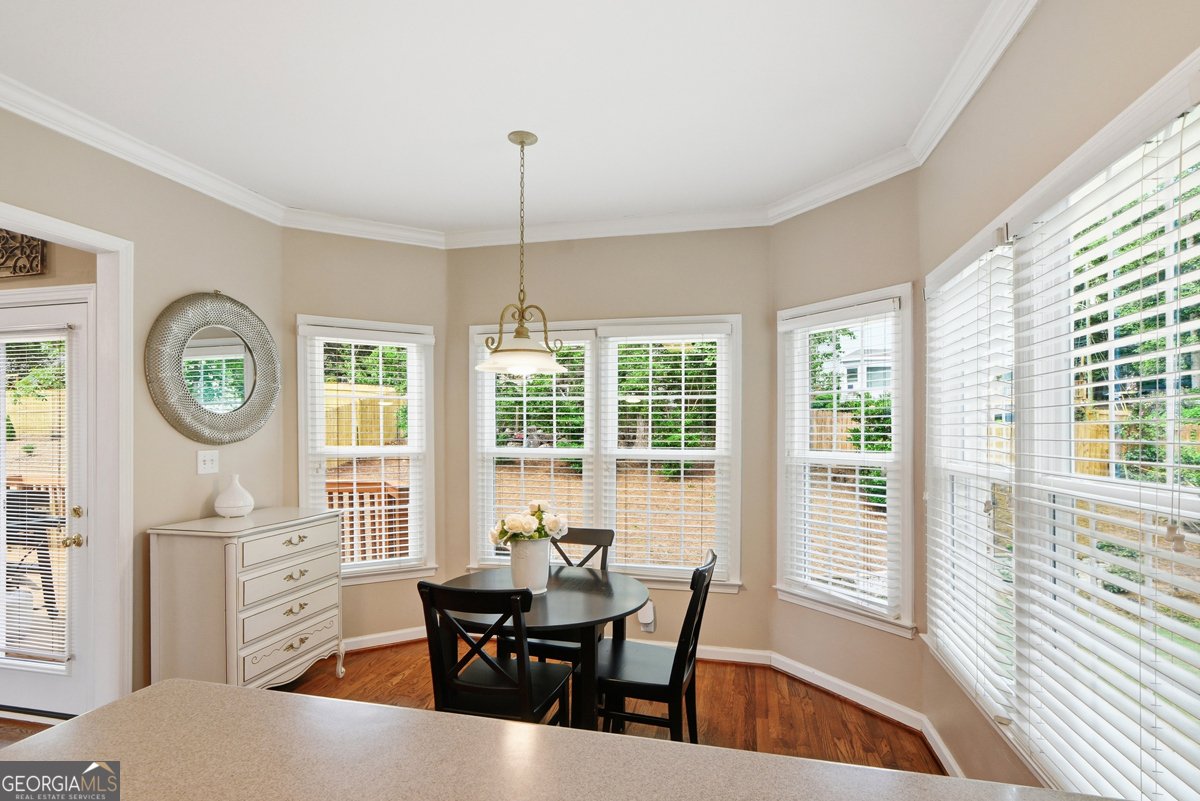 4355 Laurian Drive Kennesaw - Photo 17
