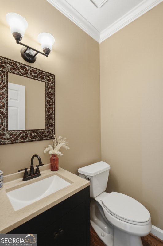 4355 Laurian Drive Kennesaw - Photo 21