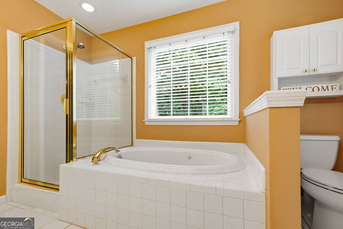 4355 Laurian Drive Kennesaw - Photo 32