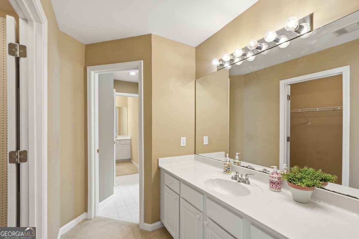 4355 Laurian Drive Kennesaw - Photo 37