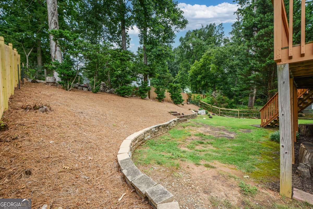 4355 Laurian Drive Kennesaw - Photo 52