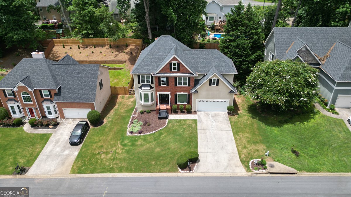 4355 Laurian Drive Kennesaw - Photo 59