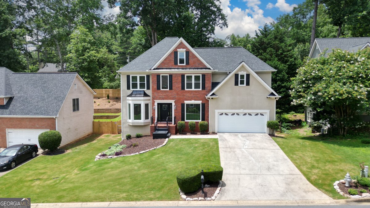 4355 Laurian Drive Kennesaw - Photo 66
