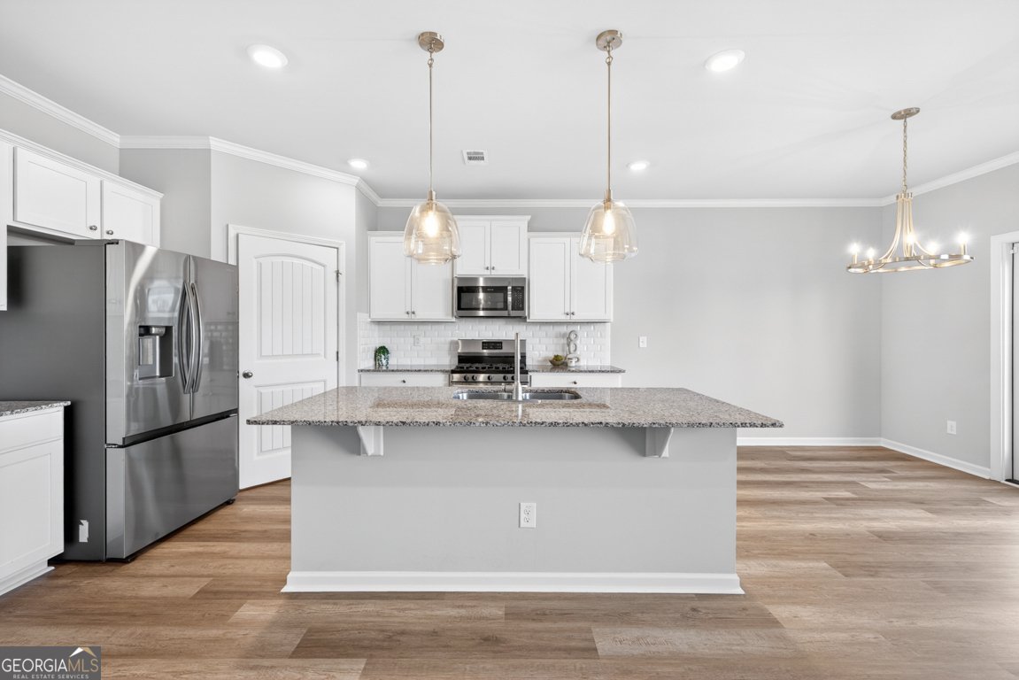 6732 Scarlet Oak Way Flowery Branch - Photo 10