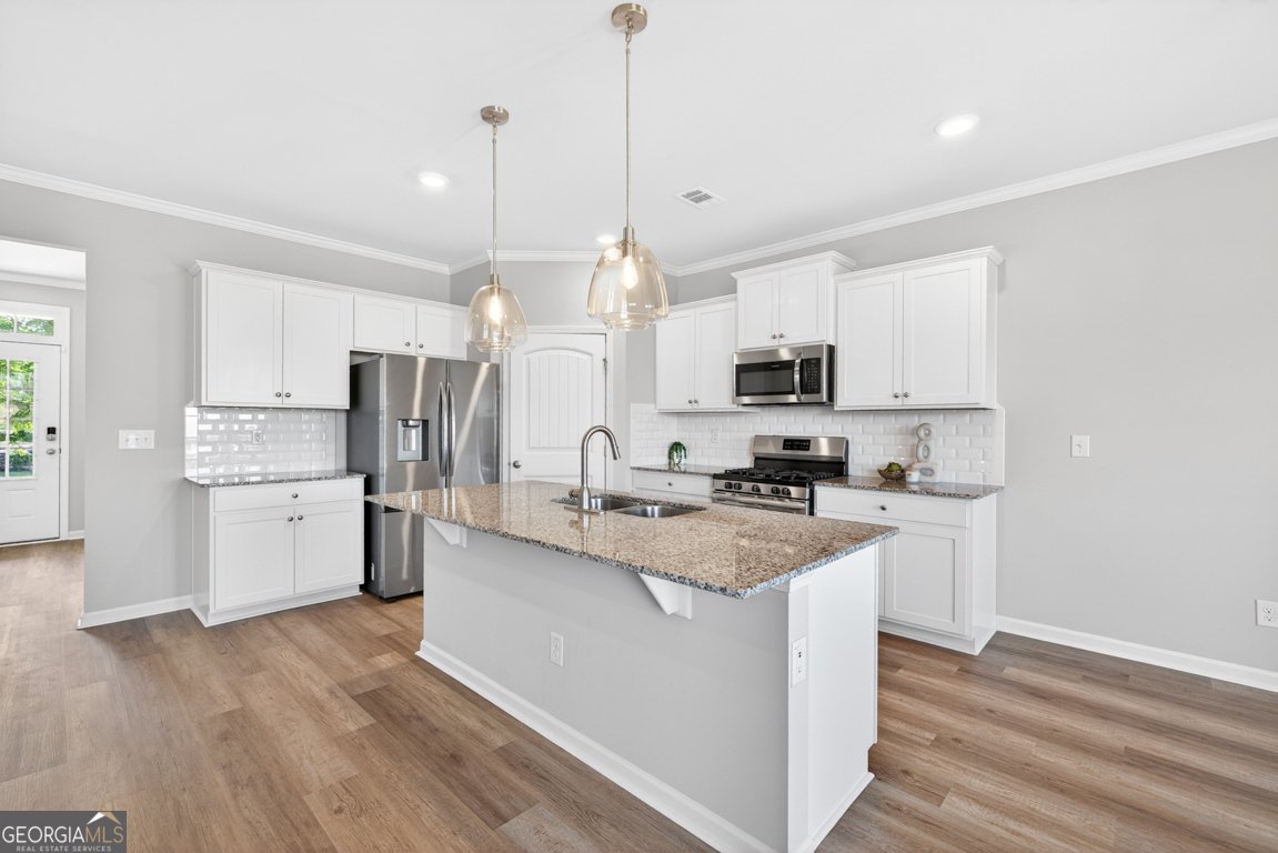 6732 Scarlet Oak Way Flowery Branch - Photo 11