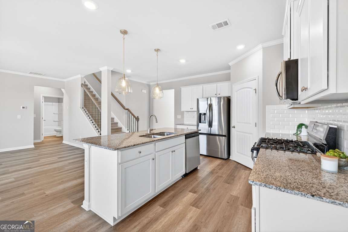6732 Scarlet Oak Way Flowery Branch - Photo 12