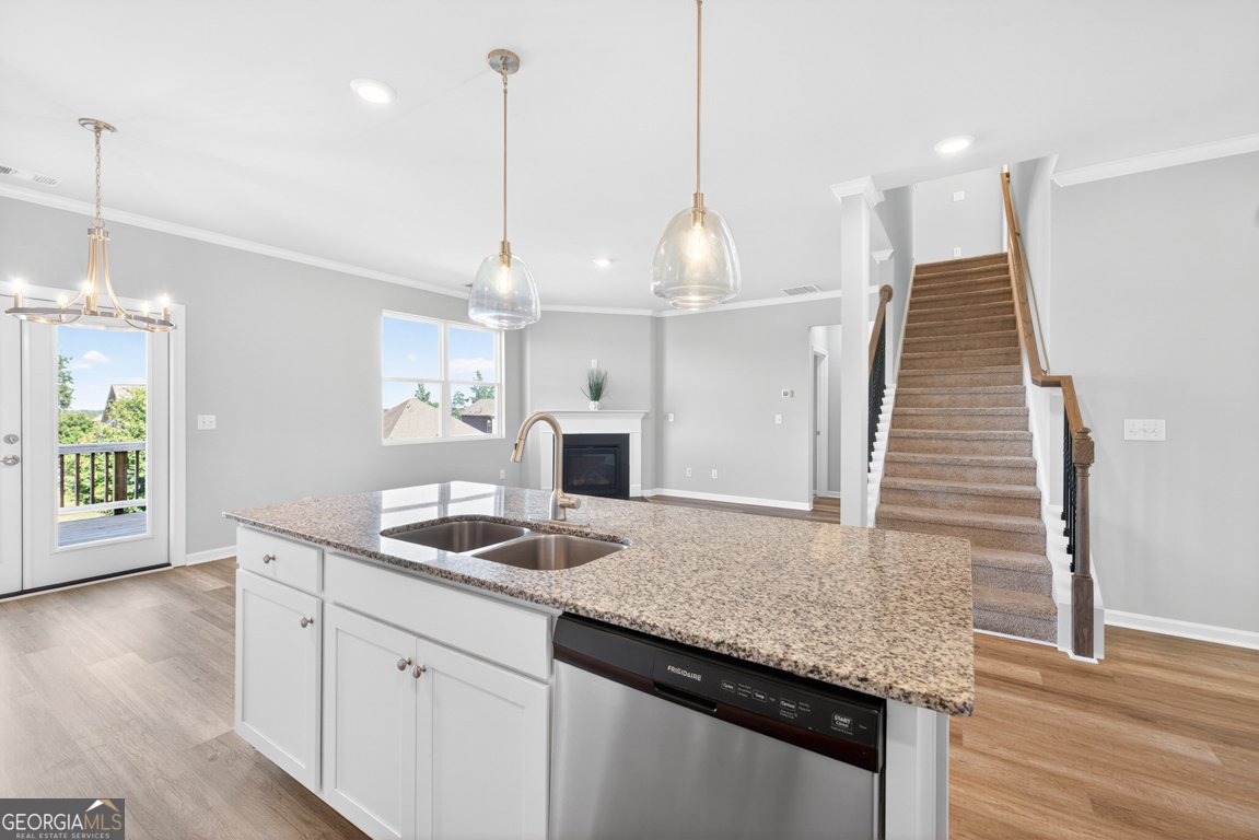 6732 Scarlet Oak Way Flowery Branch - Photo 13