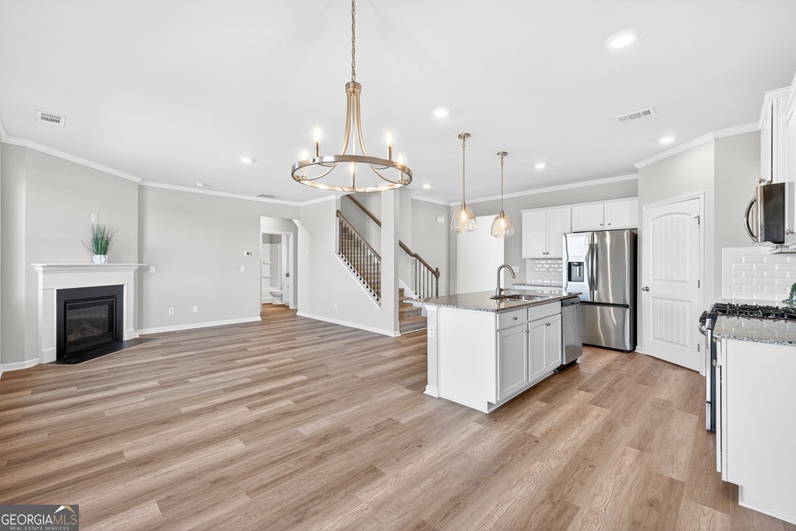 6732 Scarlet Oak Way Flowery Branch - Photo 14