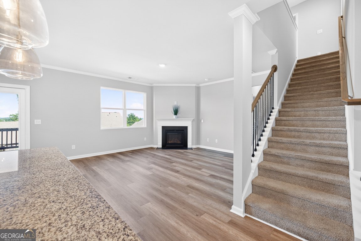 6732 Scarlet Oak Way Flowery Branch - Photo 17