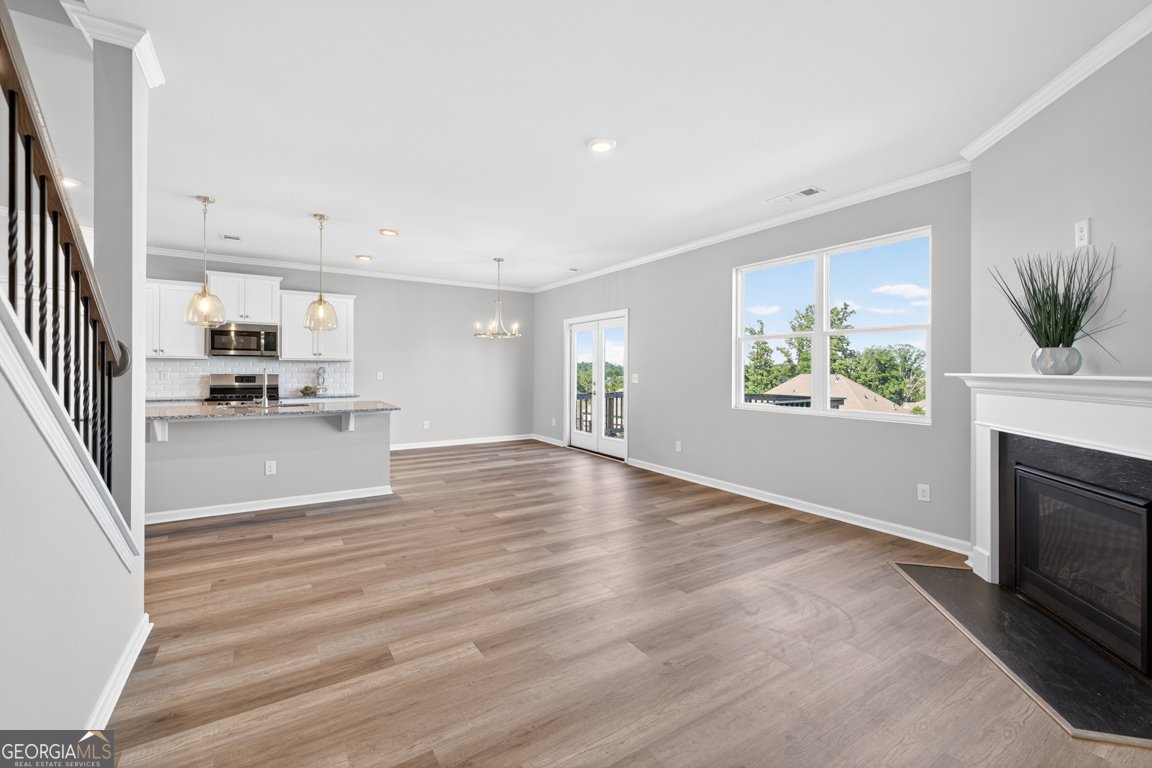 6732 Scarlet Oak Way Flowery Branch - Photo 18
